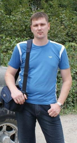 Алексей Додуев