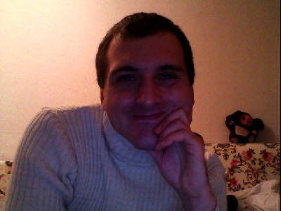 Андрей Кульчицкий