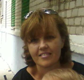 Алена Исакович