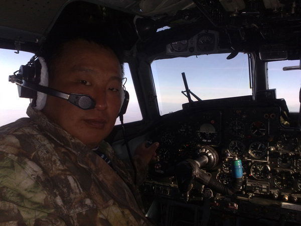 Павел Федоров