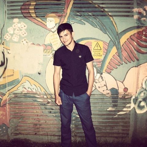 Туран Агаев