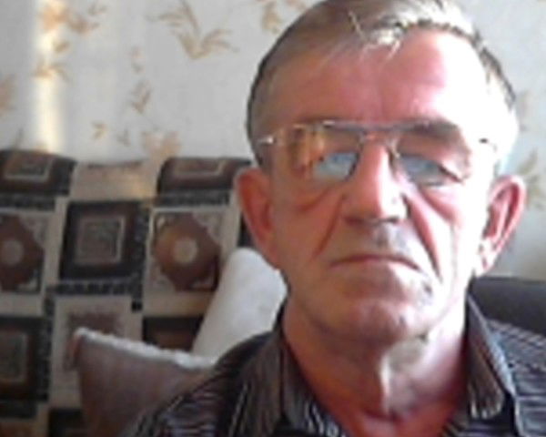 Владимир Королёв