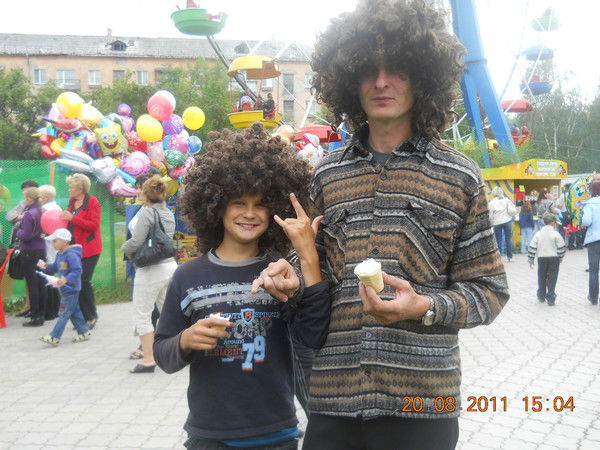 Алексей Бойков