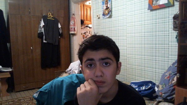 Гусейн Гасанли