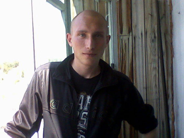 Илья Байбак