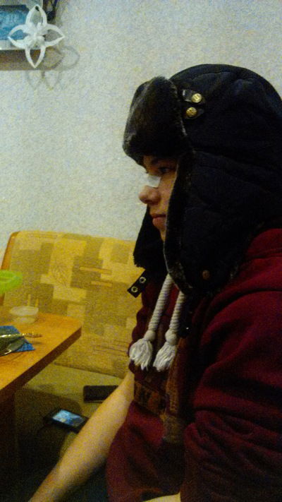 Анжела Кулачинская