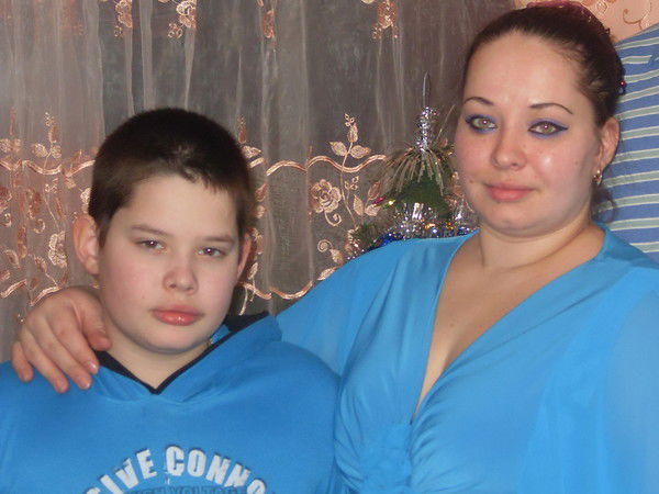 Анна Чебыкина