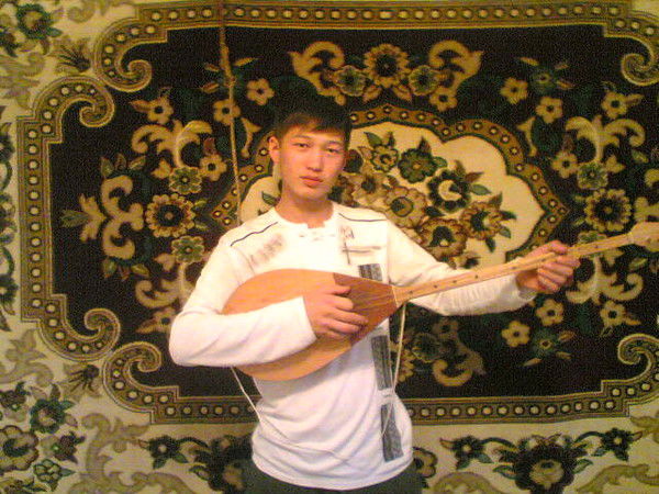 Нурбакыт Бйржан