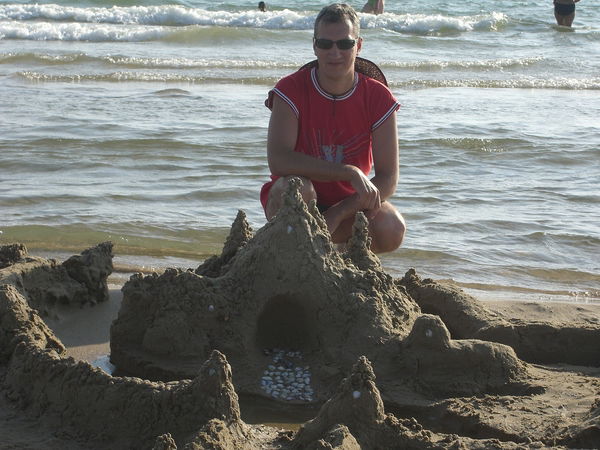 Михаил Ильинцев