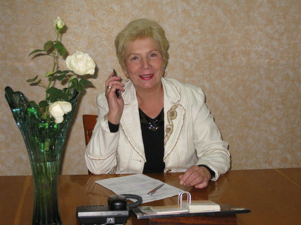 Мария Марцeновская