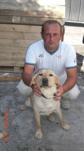 Владимир Сидоренко