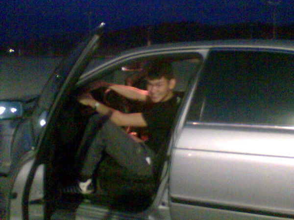 Адиль Смагулов