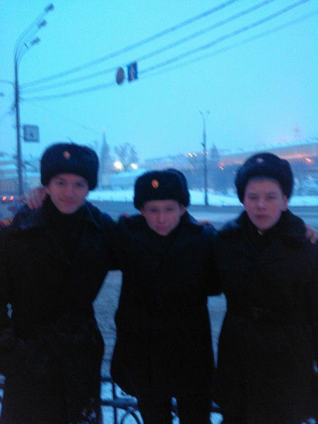 Владимир Грачёв