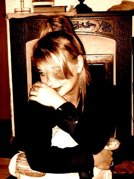 Ольга Чумаченко