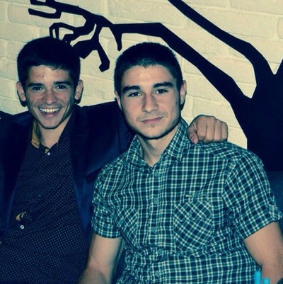 Степа Карамалак