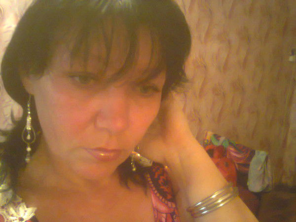 Наталия Восток