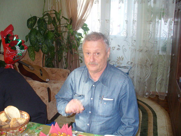 Валерий Ивашкин