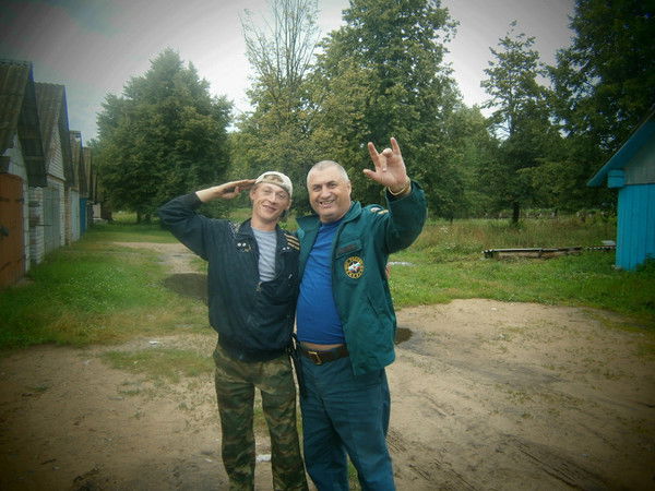 Евгений Стонько