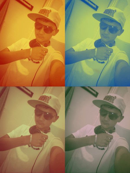 Рашидин Рашидинов