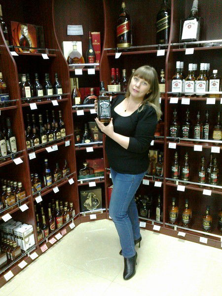 Анелла Ясан (Усольцева)