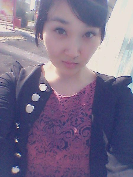 Сания Мамина Доча