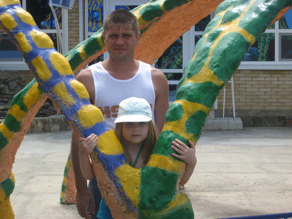 Сергей Потанин