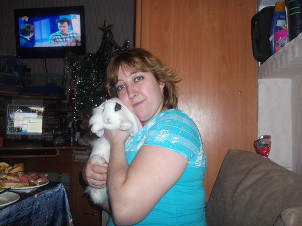 Людмила Мельникова