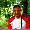 Данияр Ихсанов