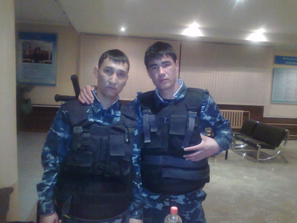 Жайхар Кабылов