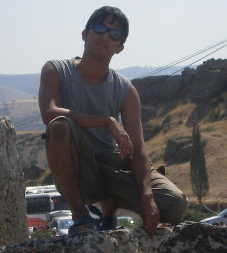 Руслан Капанов