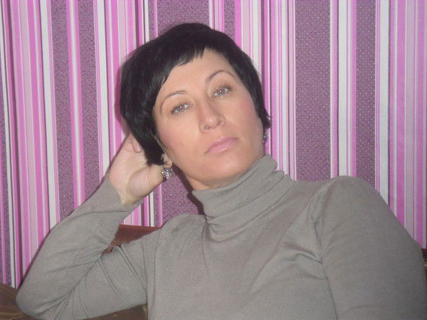 Виктория Стоцкая