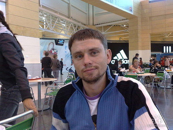 Олег Коньков