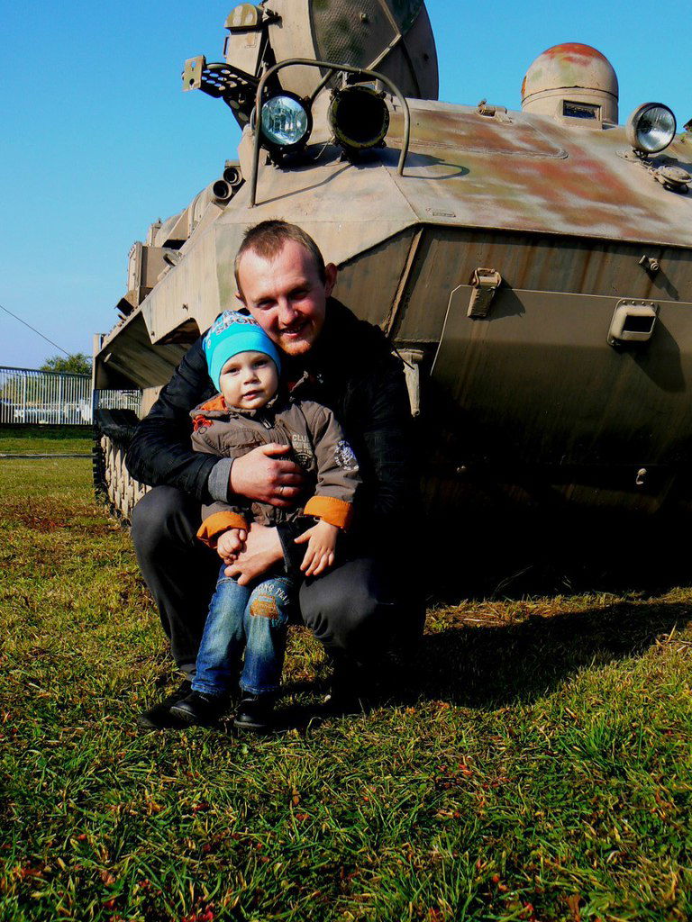 Иван Соловьев