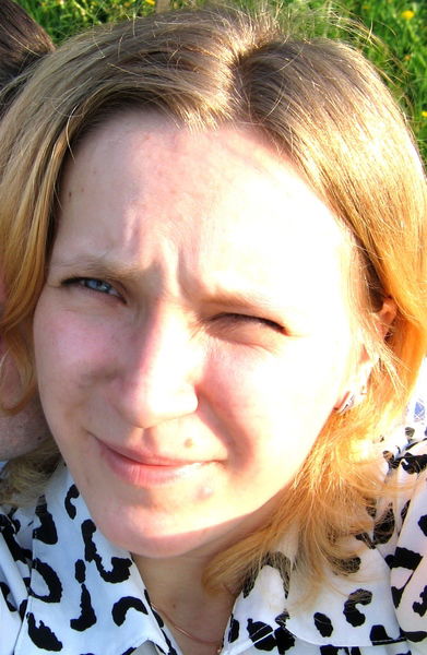 Татьяна Витушок