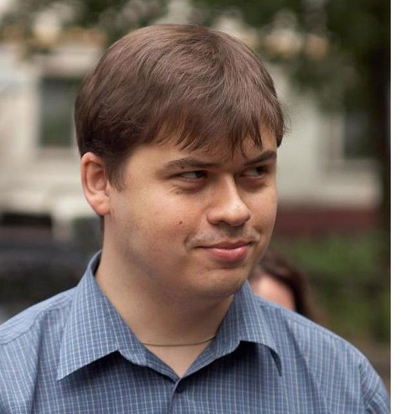 Алексей Пензин