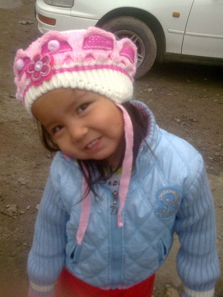 Актоты Жакакова