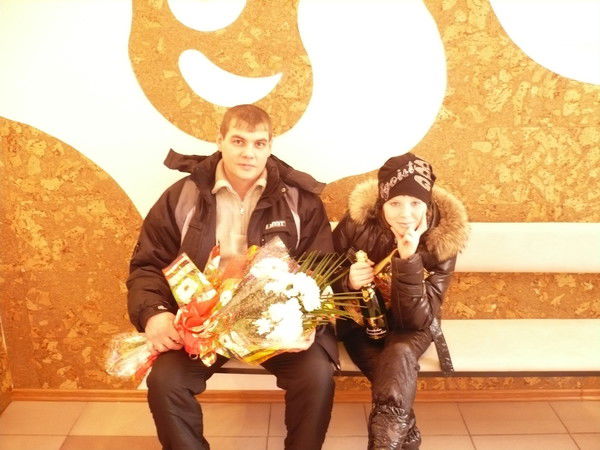 Сергей Огренич