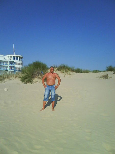 Андрей Трущенко