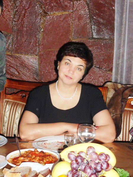 Роза Веремеенко