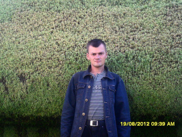 Антон Полазник