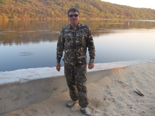 Алексей Ушаков