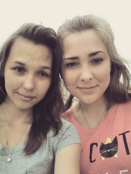 Ангелина Богуш