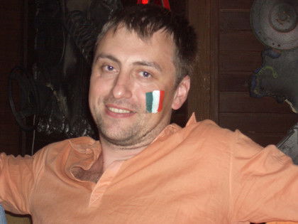 Станислав Асланидис