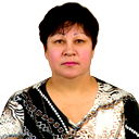 Татьяна Москаленко