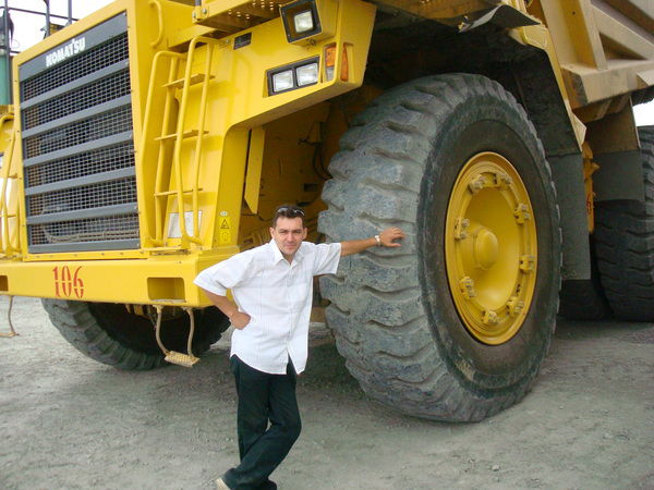 Виктор Мухамеджанов