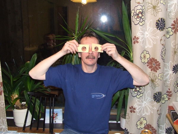 Игорь Голубев