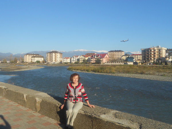 Валентина Зайцева