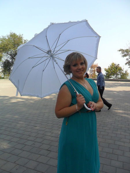 Виктория Каспрук