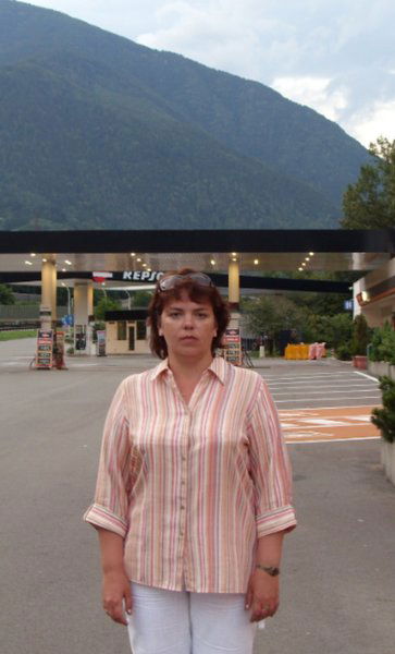 Светлана Осипова