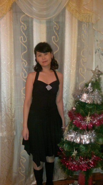 Марал Кулатаева